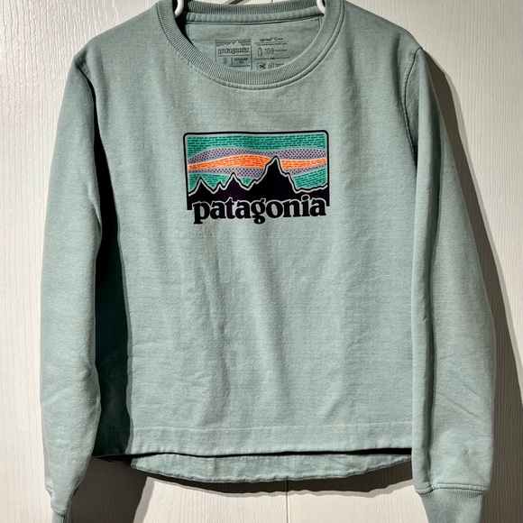 Patagonia Fitz Roy Uprisal Crew - Women’s - Picture 2 of 7